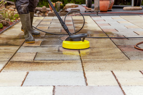 Best Sidewalk and Walkway Cleaning  in Munsey Park, NY